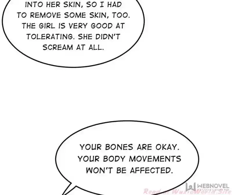 Queen Of Posion: The Legend Of A Super Agent, Doctor And Princess Chapter 49