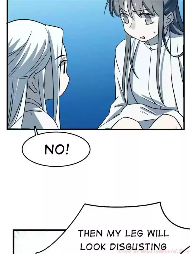 Queen Of Posion: The Legend Of A Super Agent, Doctor And Princess Chapter 49