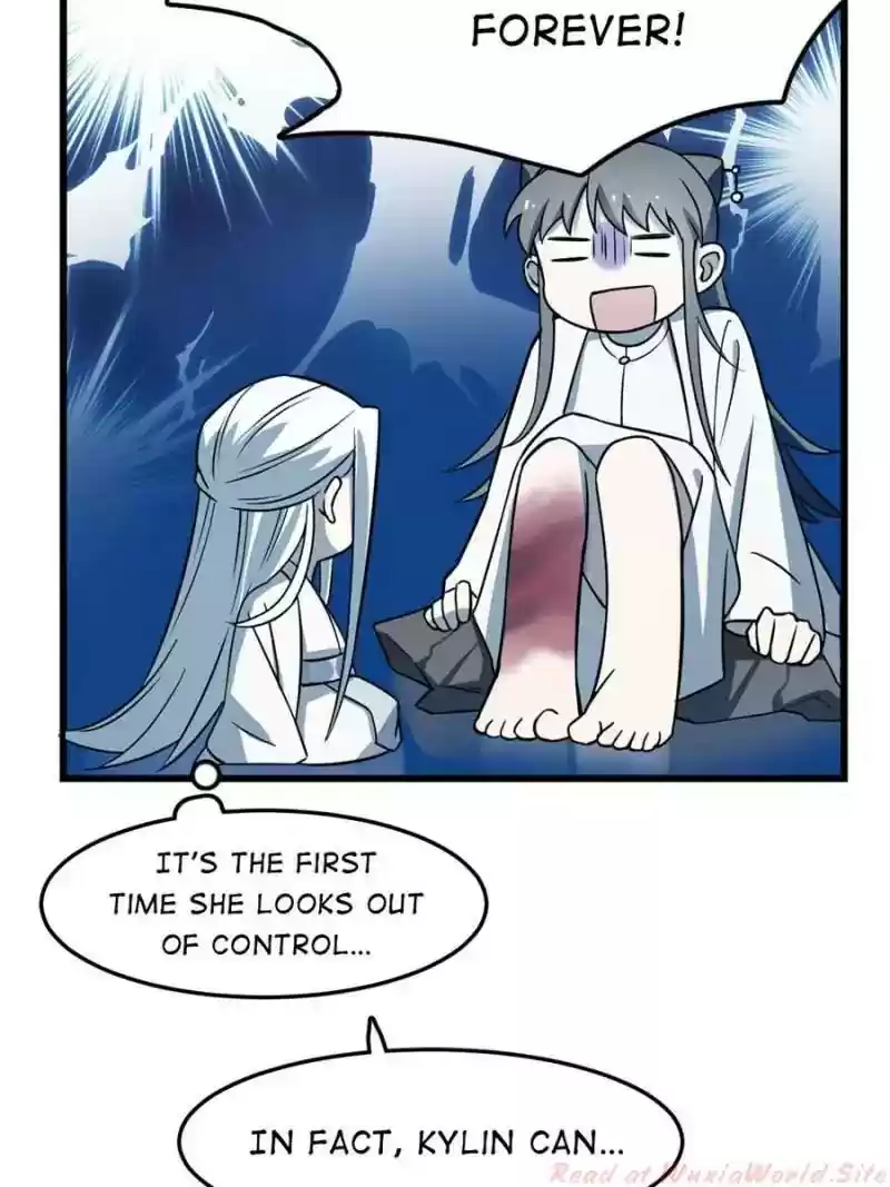 Queen Of Posion: The Legend Of A Super Agent, Doctor And Princess Chapter 49