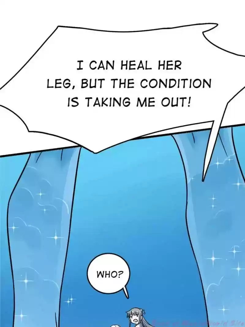 Queen Of Posion: The Legend Of A Super Agent, Doctor And Princess Chapter 49