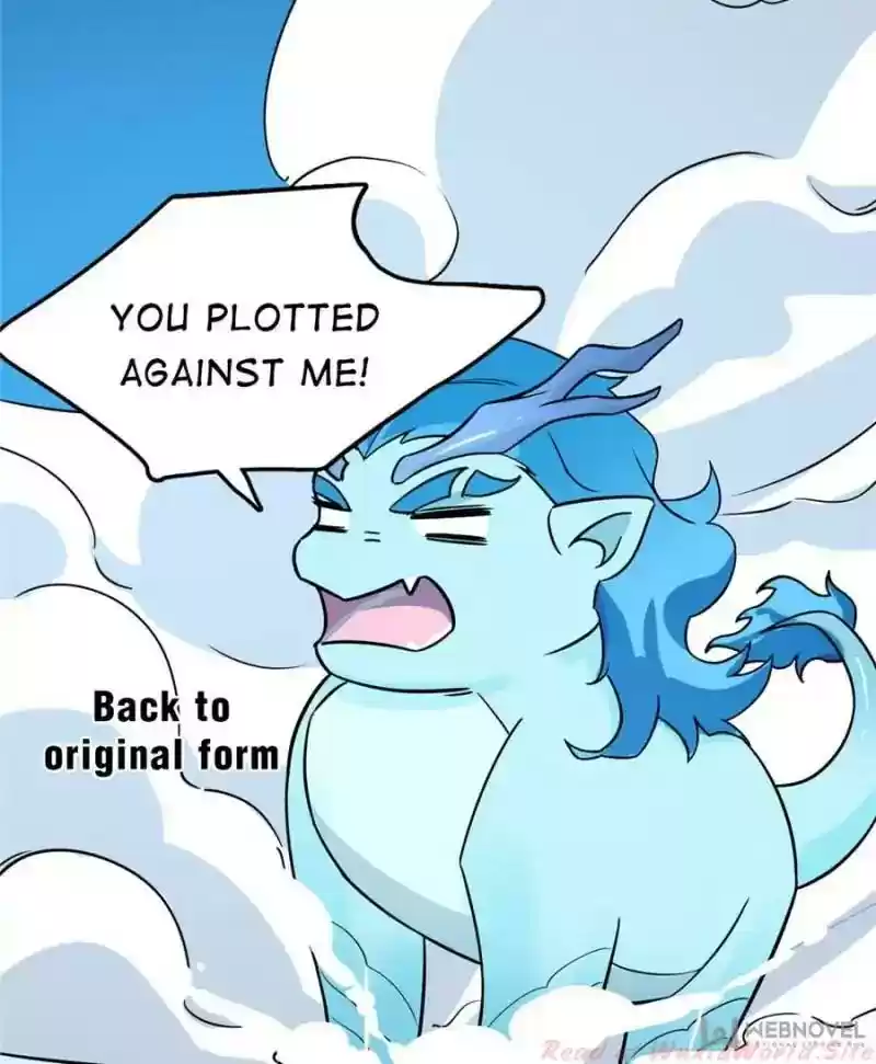 Queen Of Posion: The Legend Of A Super Agent, Doctor And Princess Chapter 49