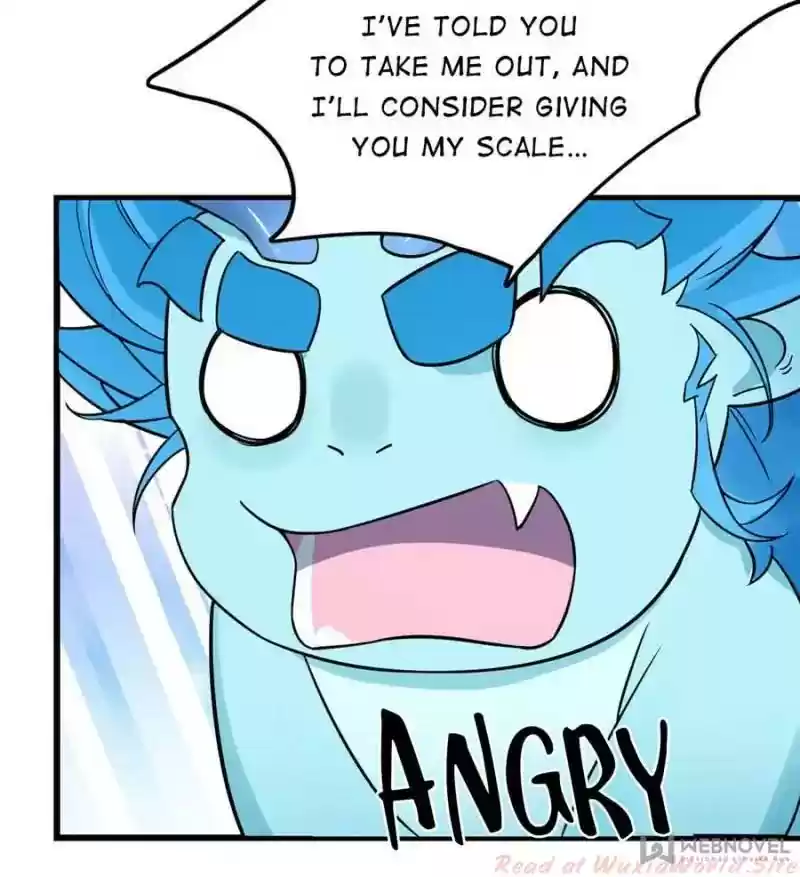 Queen Of Posion: The Legend Of A Super Agent, Doctor And Princess Chapter 49