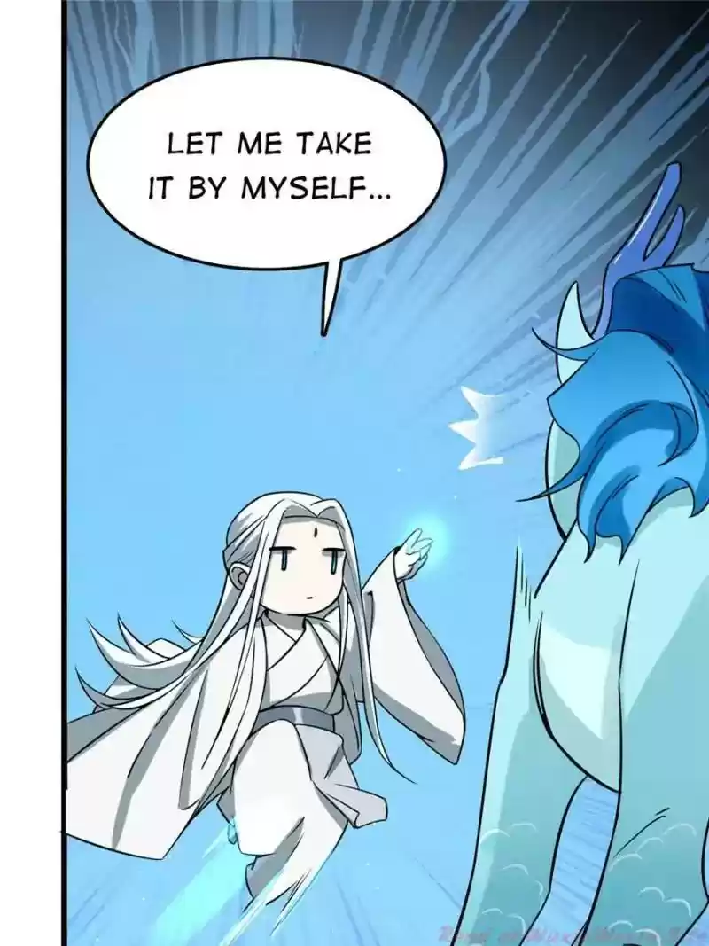 Queen Of Posion: The Legend Of A Super Agent, Doctor And Princess Chapter 49