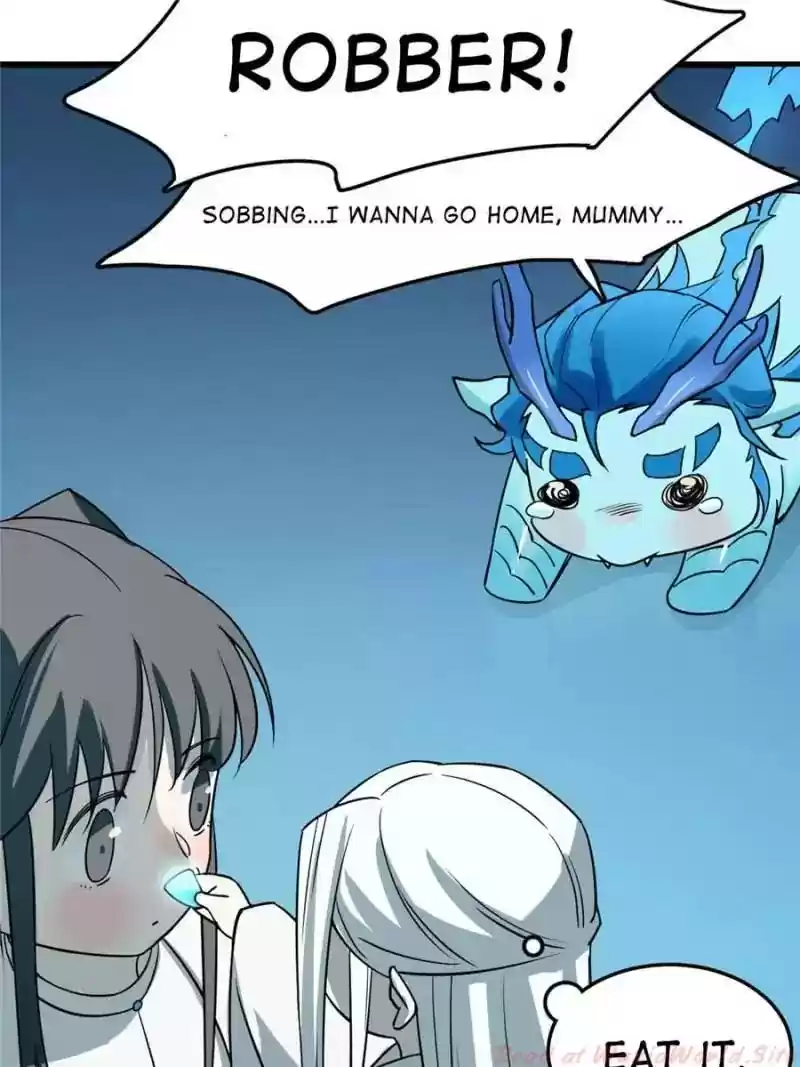 Queen Of Posion: The Legend Of A Super Agent, Doctor And Princess Chapter 49