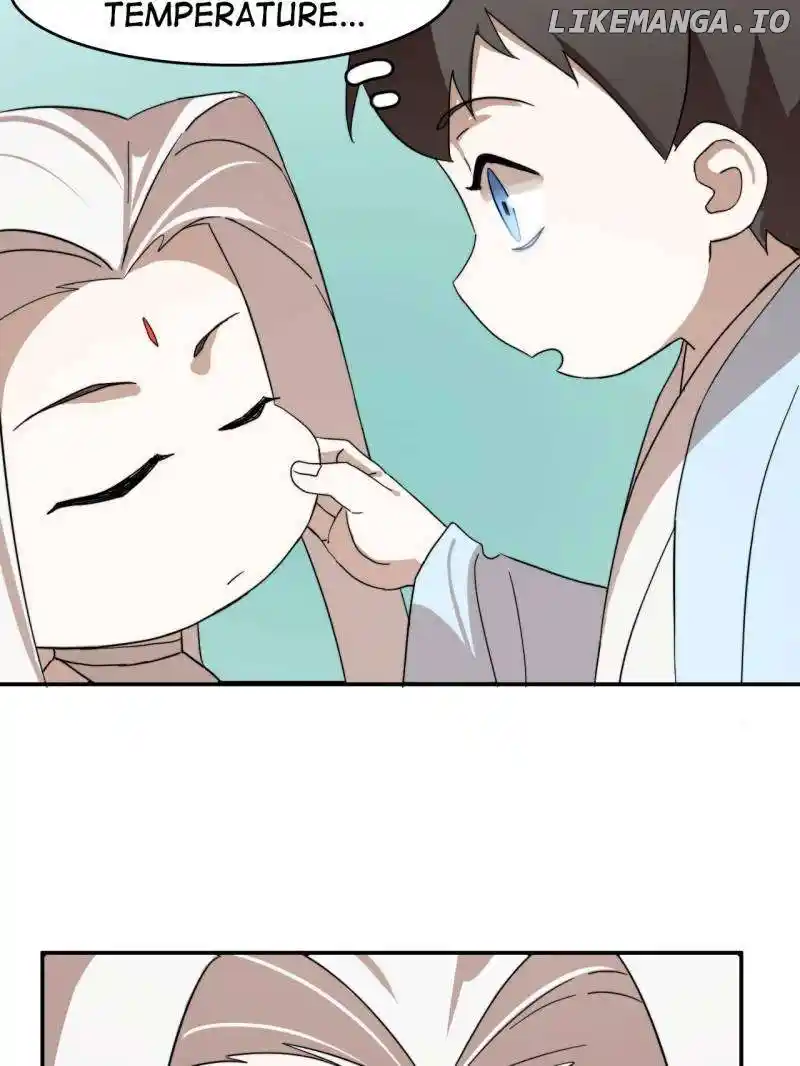 Queen of Posion: The Legend of a Super Agent, Doctor and Princess Chapter 490