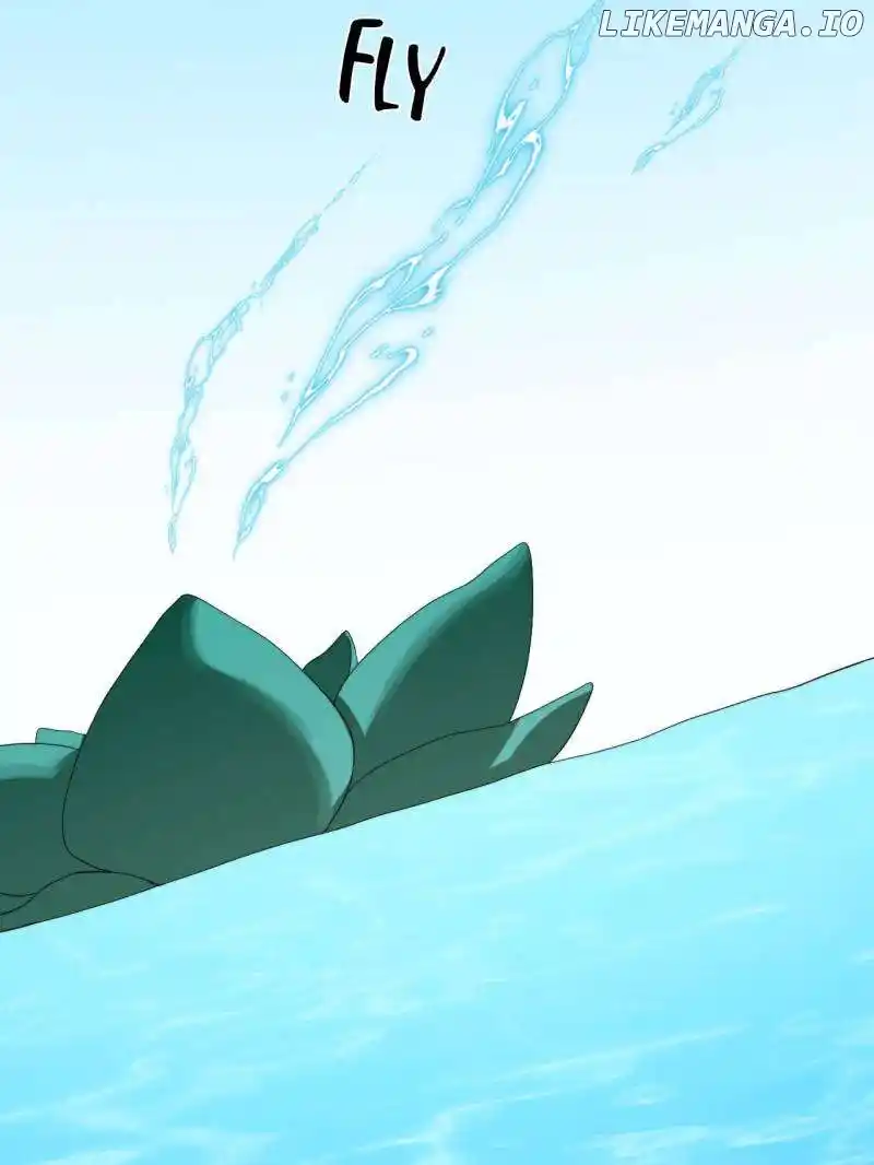 Queen of Posion: The Legend of a Super Agent, Doctor and Princess Chapter 490