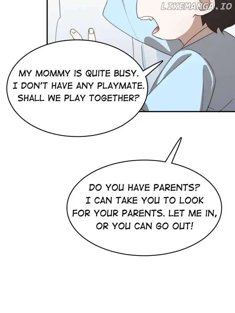 Queen of Posion: The Legend of a Super Agent, Doctor and Princess Chapter 490