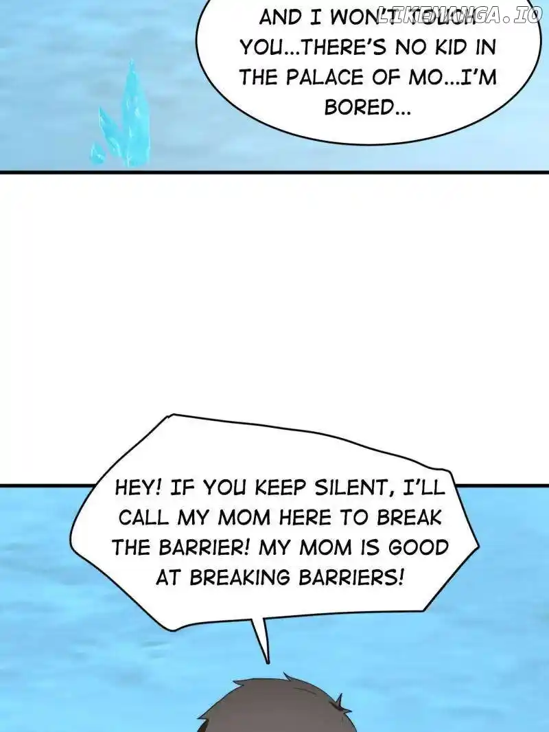 Queen of Posion: The Legend of a Super Agent, Doctor and Princess Chapter 490