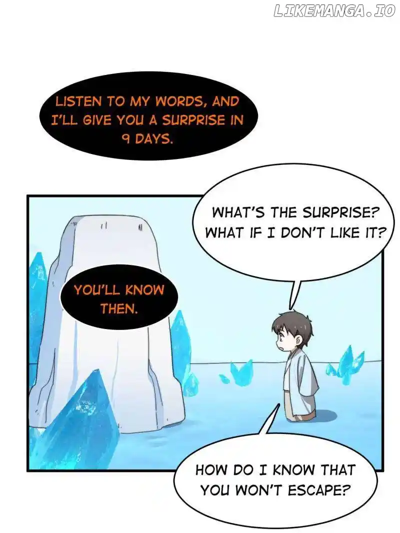 Queen of Posion: The Legend of a Super Agent, Doctor and Princess Chapter 490