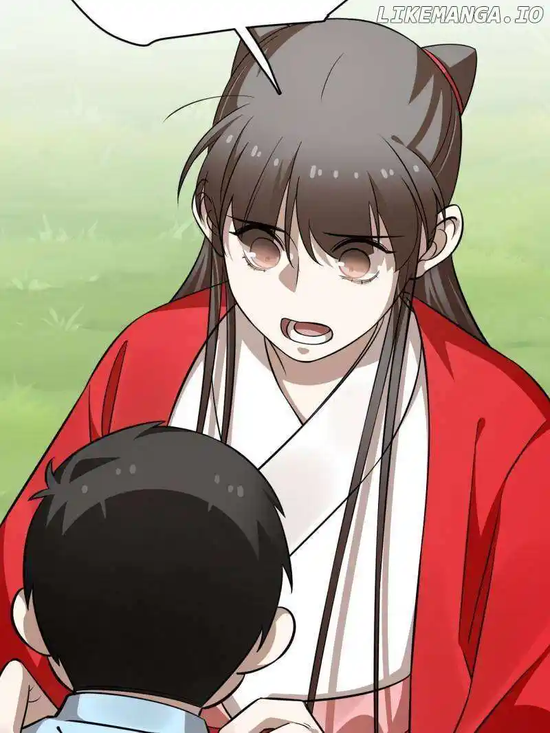 Queen of Posion: The Legend of a Super Agent, Doctor and Princess Chapter 491