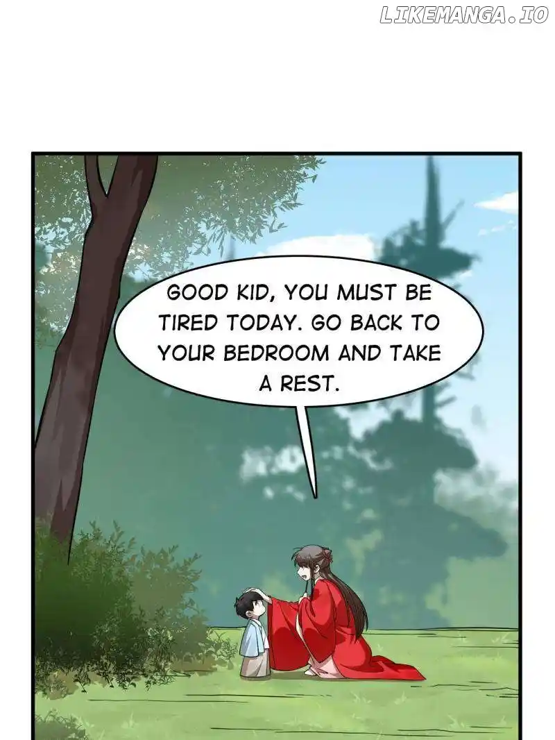 Queen of Posion: The Legend of a Super Agent, Doctor and Princess Chapter 491