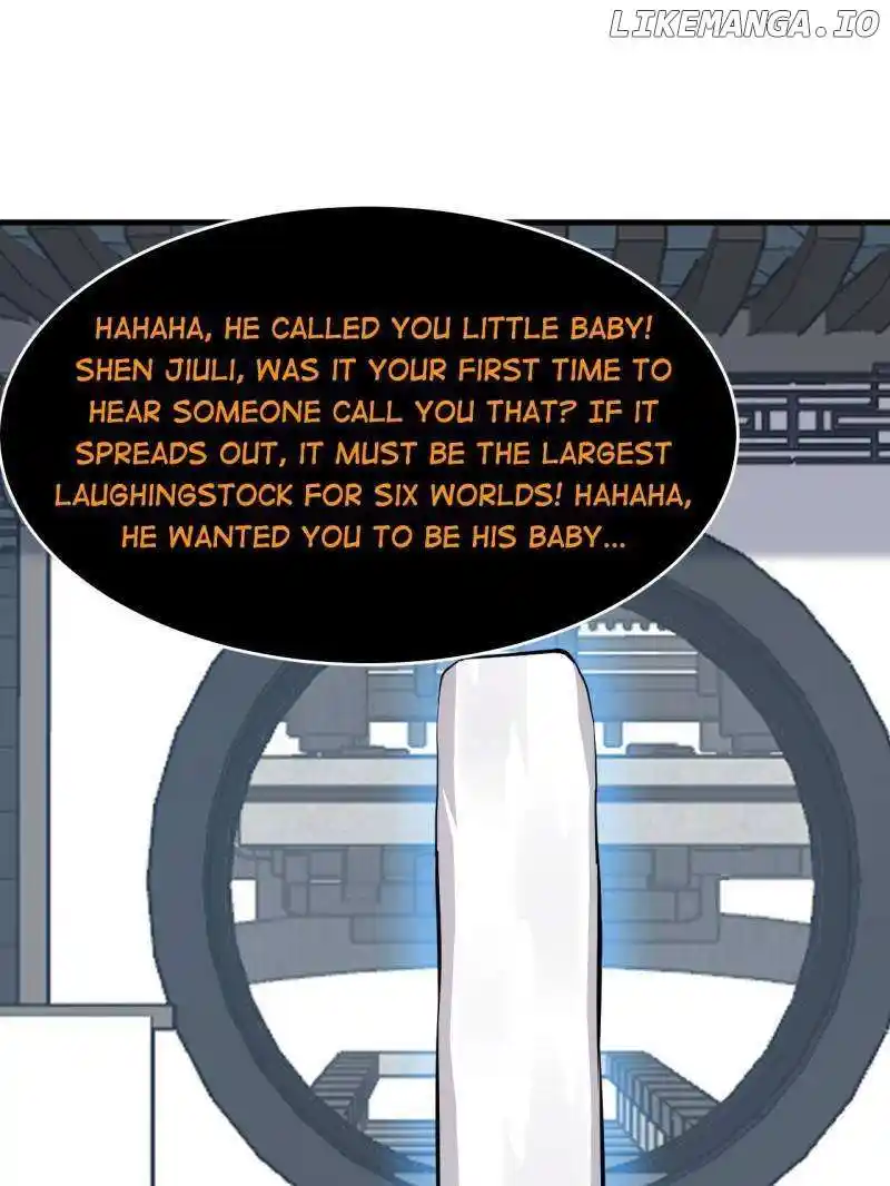 Queen of Posion: The Legend of a Super Agent, Doctor and Princess Chapter 491