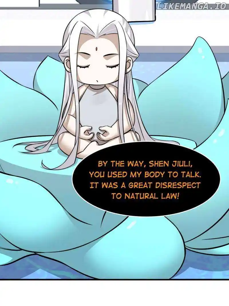 Queen of Posion: The Legend of a Super Agent, Doctor and Princess Chapter 491