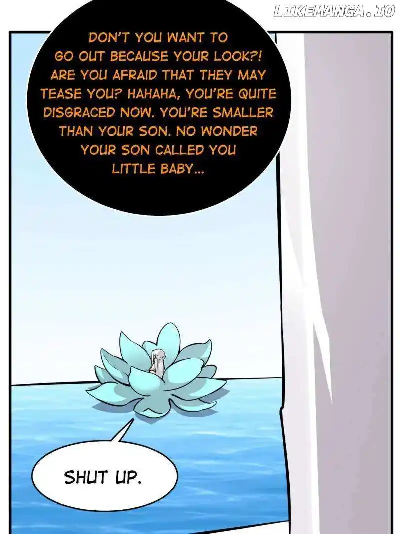 Queen of Posion: The Legend of a Super Agent, Doctor and Princess Chapter 491