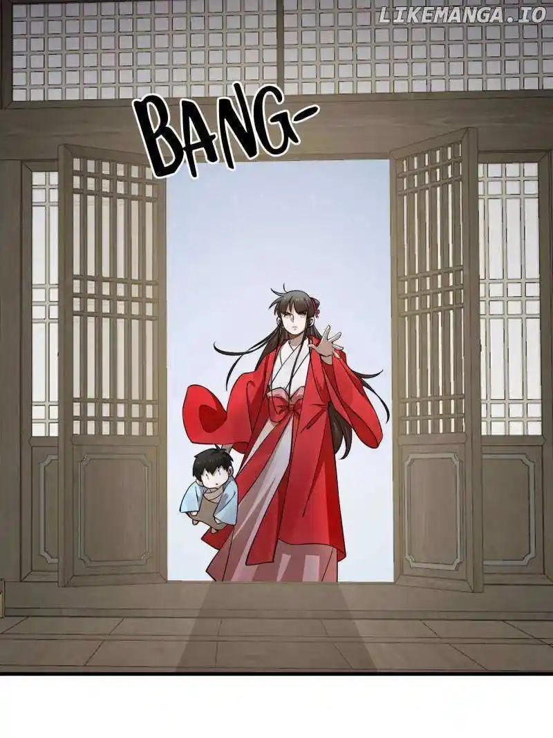 Queen of Posion: The Legend of a Super Agent, Doctor and Princess Chapter 491