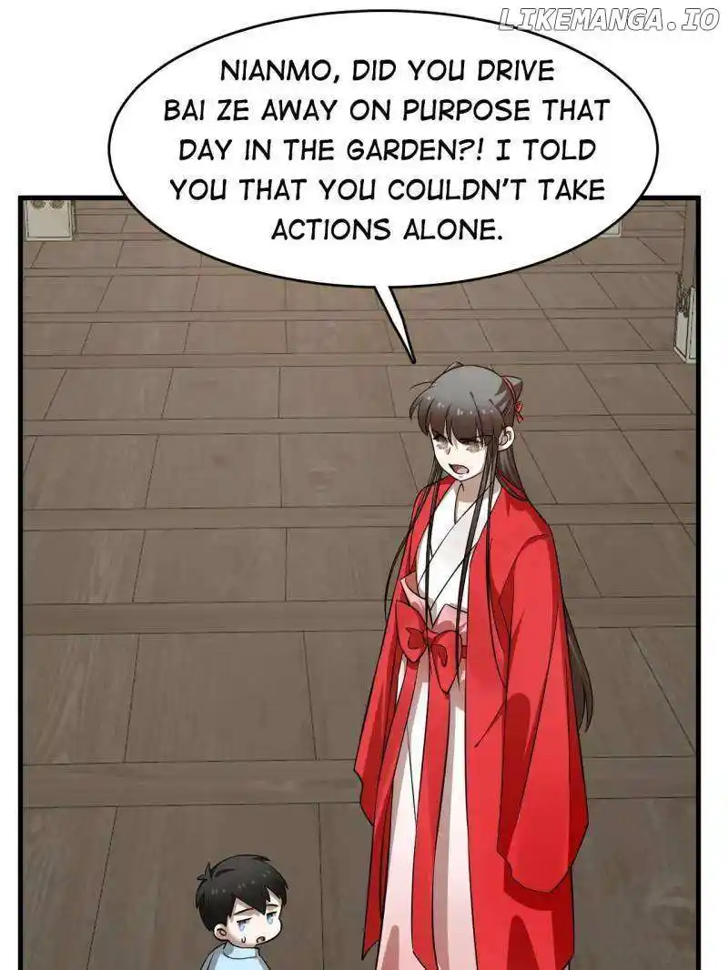 Queen of Posion: The Legend of a Super Agent, Doctor and Princess Chapter 491