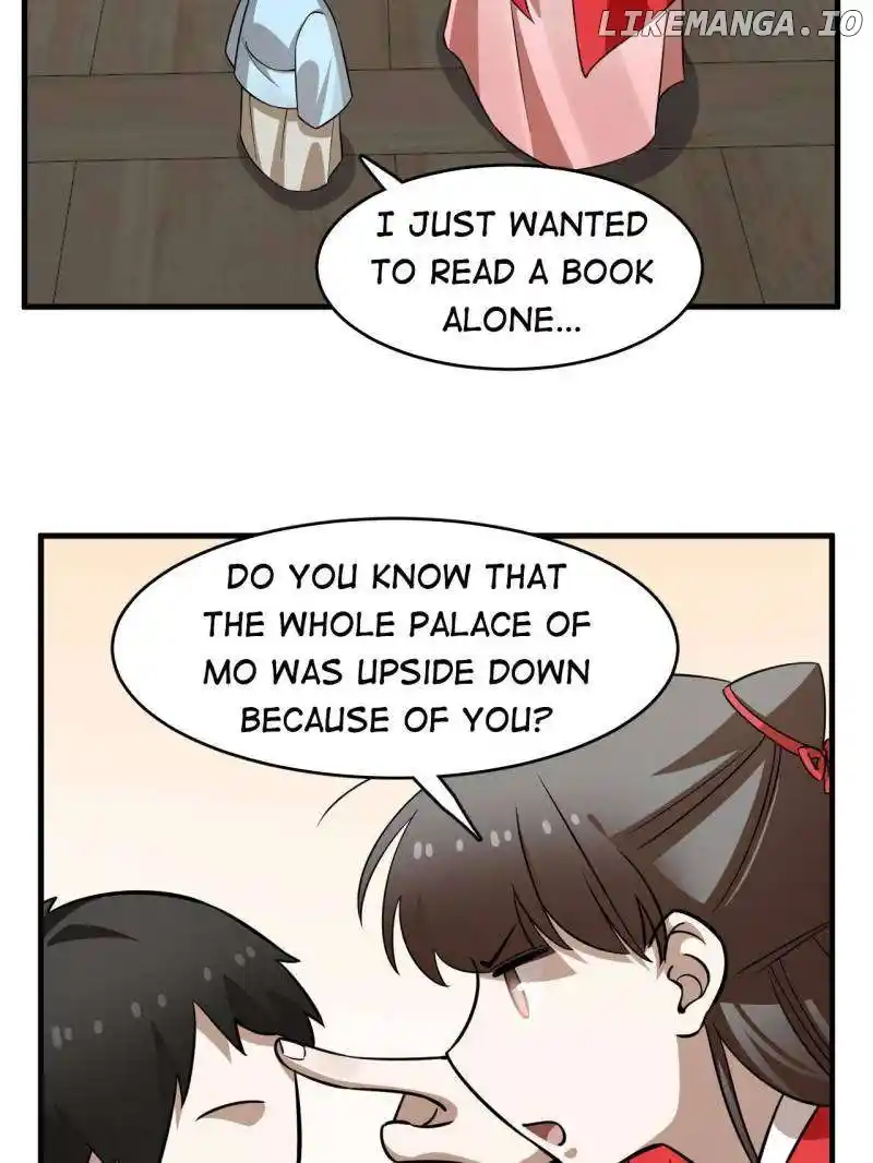 Queen of Posion: The Legend of a Super Agent, Doctor and Princess Chapter 491