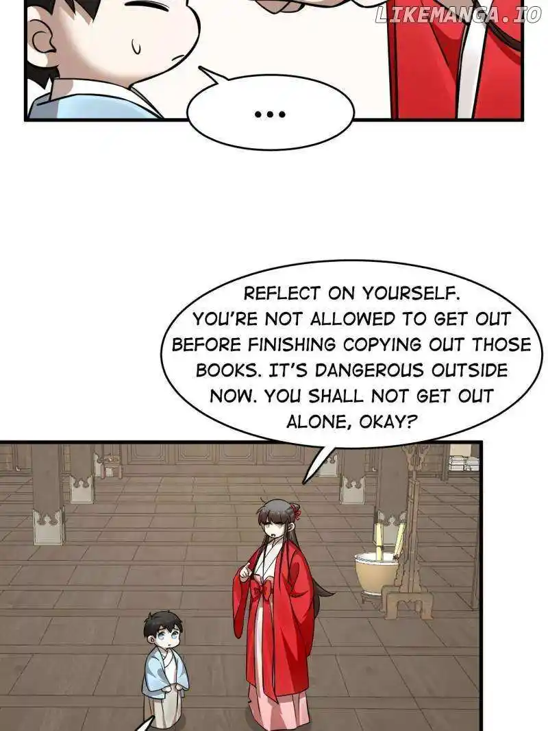 Queen of Posion: The Legend of a Super Agent, Doctor and Princess Chapter 491