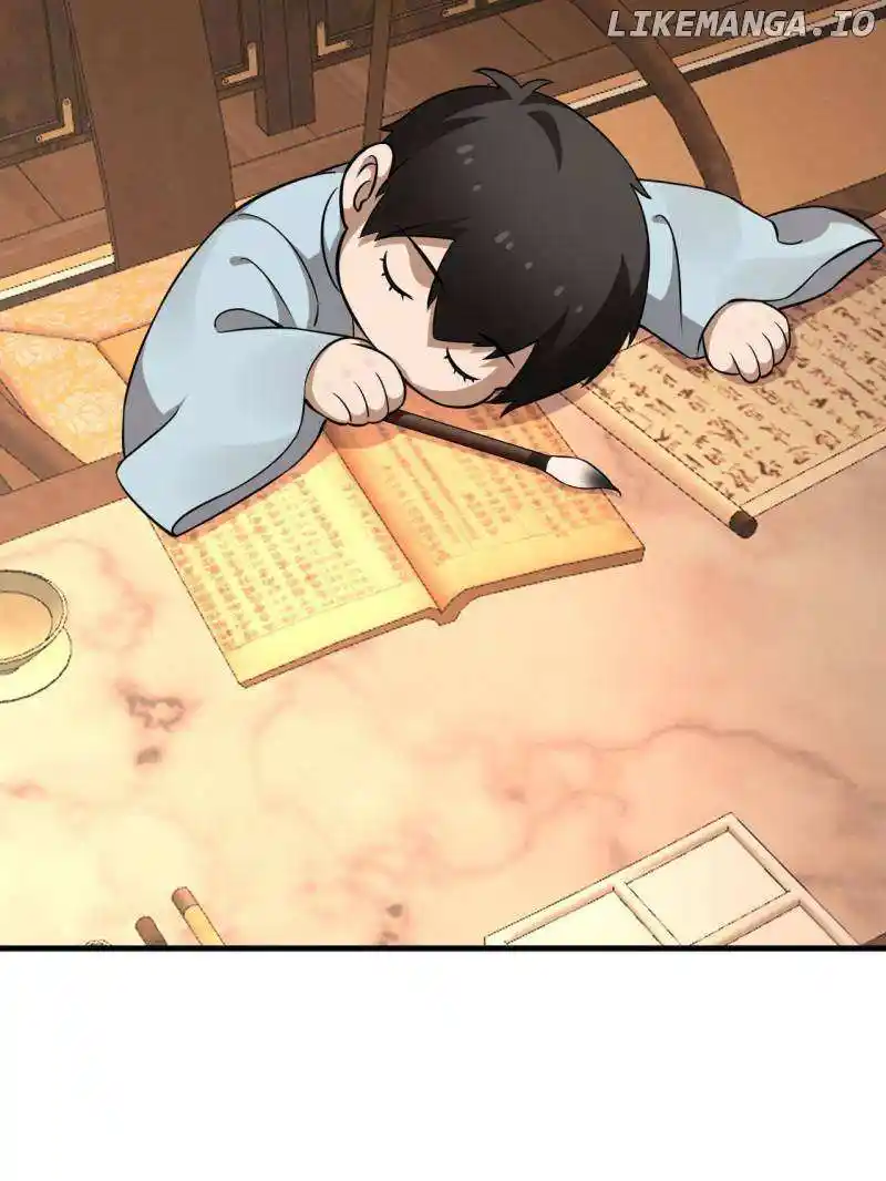 Queen of Posion: The Legend of a Super Agent, Doctor and Princess Chapter 491