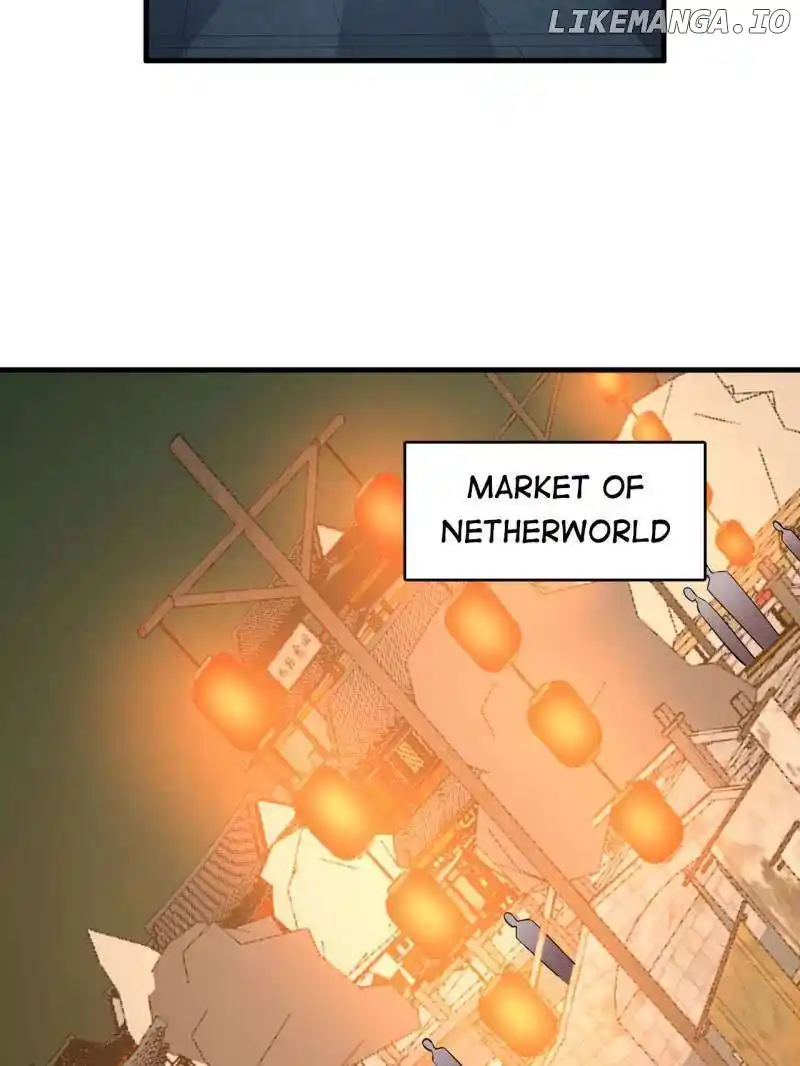 Queen of Posion: The Legend of a Super Agent, Doctor and Princess Chapter 491