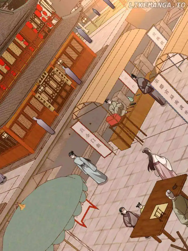 Queen of Posion: The Legend of a Super Agent, Doctor and Princess Chapter 491