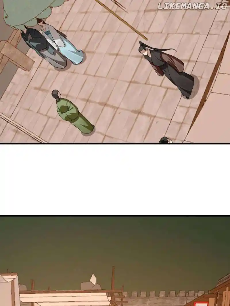 Queen of Posion: The Legend of a Super Agent, Doctor and Princess Chapter 491