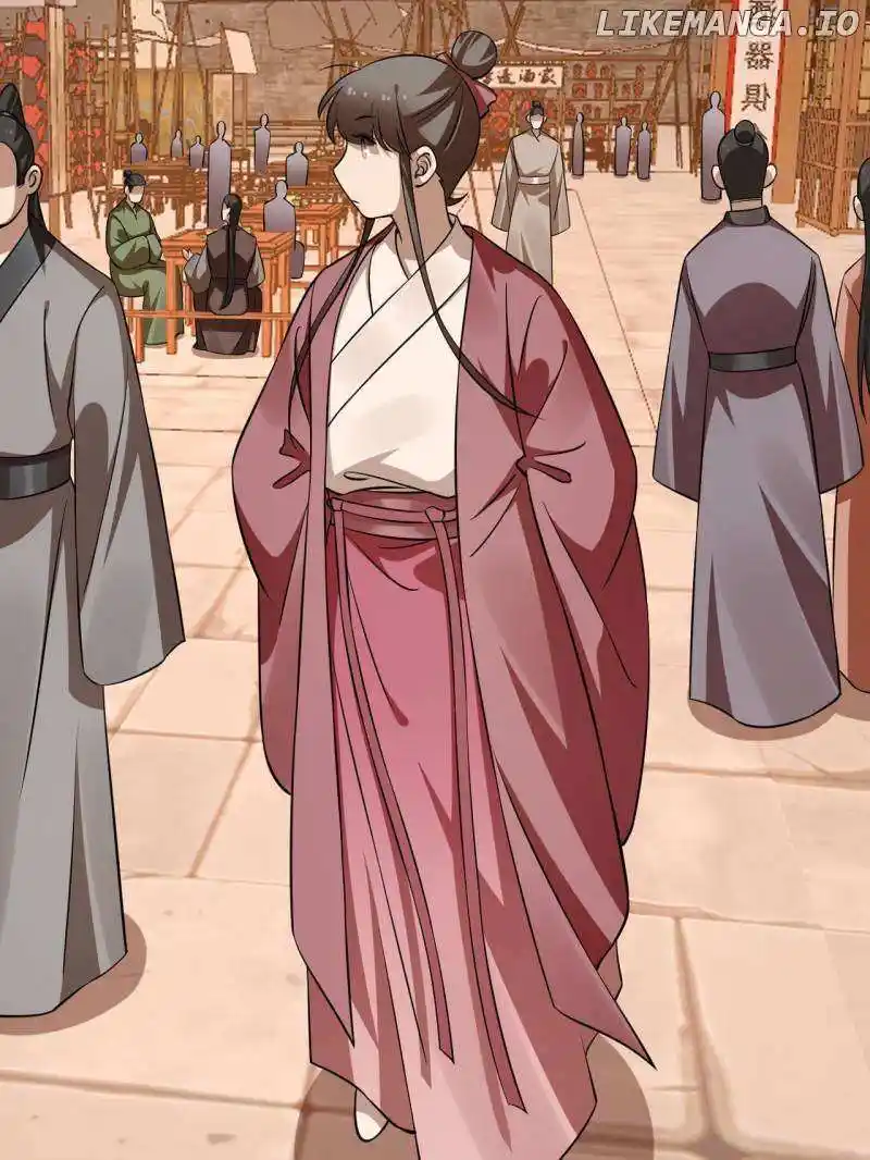 Queen of Posion: The Legend of a Super Agent, Doctor and Princess Chapter 491