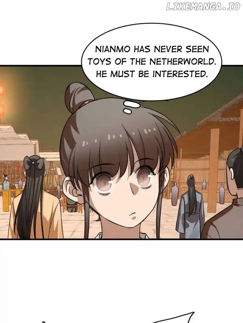 Queen of Posion: The Legend of a Super Agent, Doctor and Princess Chapter 491