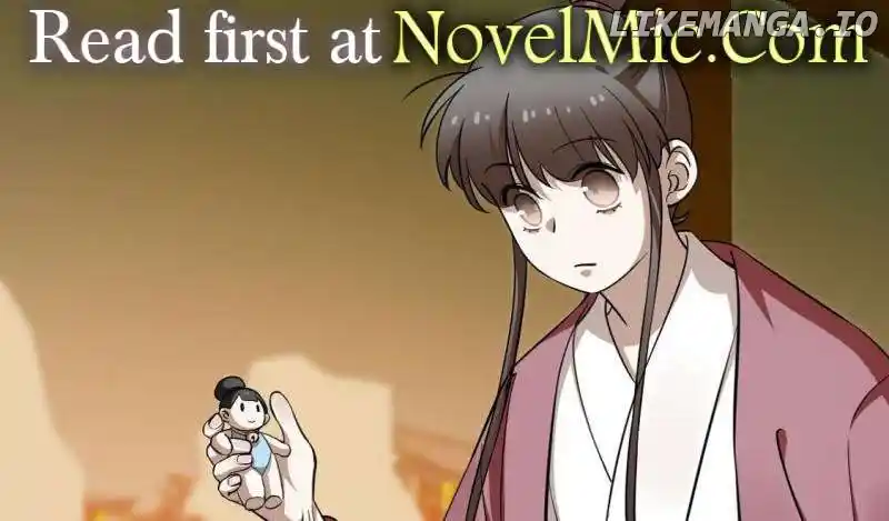 Queen of Posion: The Legend of a Super Agent, Doctor and Princess Chapter 492