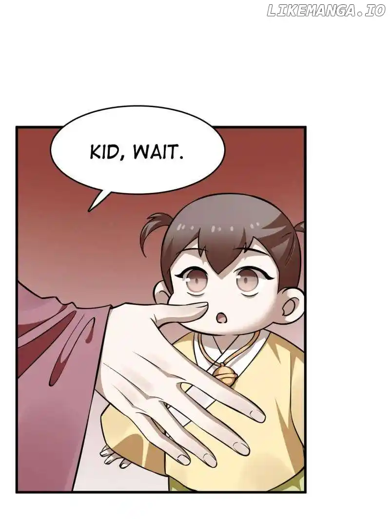 Queen of Posion: The Legend of a Super Agent, Doctor and Princess Chapter 492