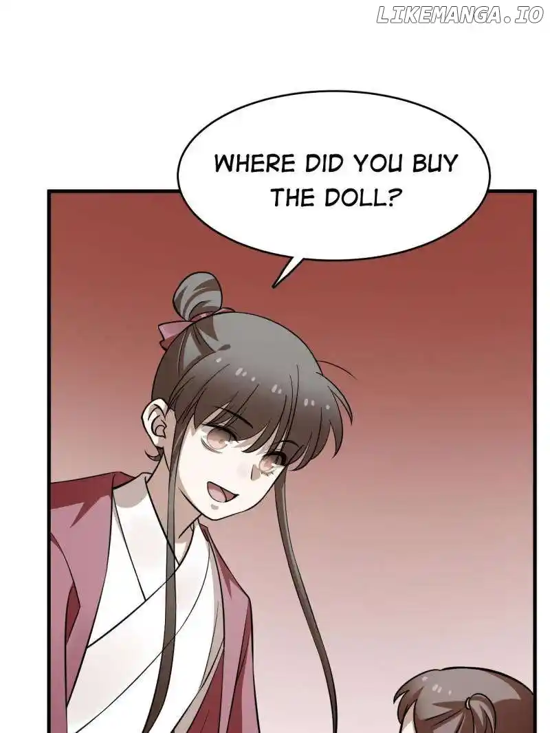 Queen of Posion: The Legend of a Super Agent, Doctor and Princess Chapter 492