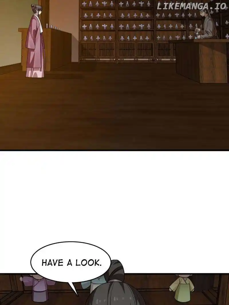 Queen of Posion: The Legend of a Super Agent, Doctor and Princess Chapter 492