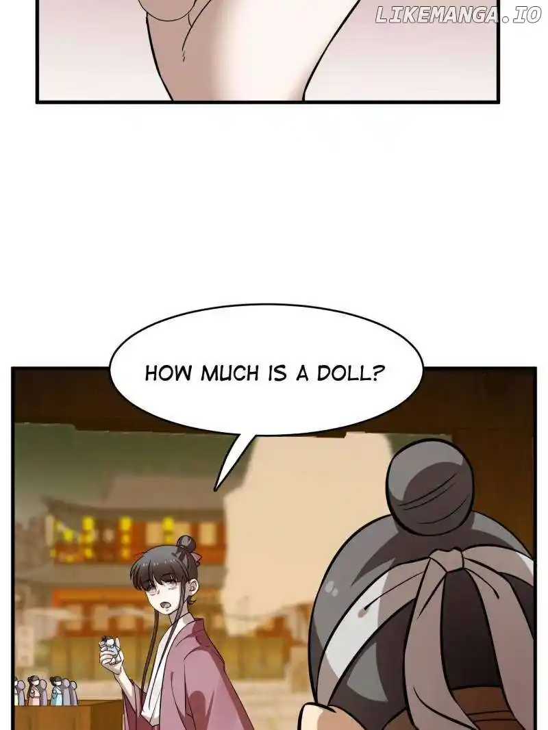 Queen of Posion: The Legend of a Super Agent, Doctor and Princess Chapter 492