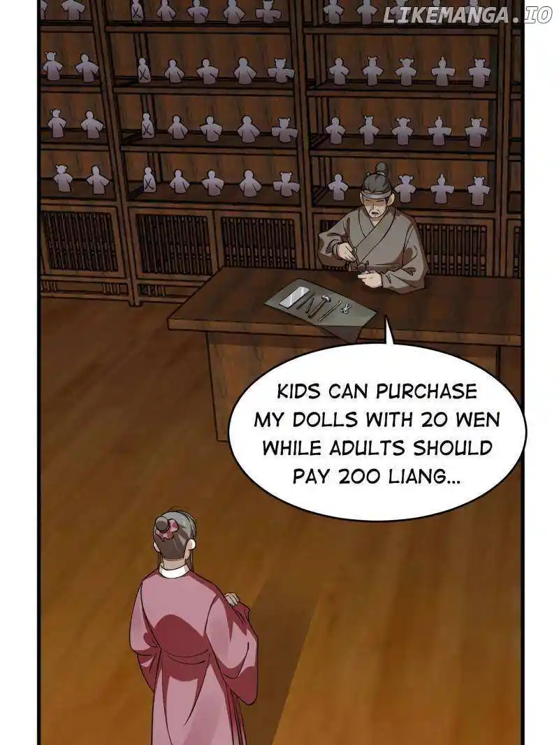 Queen of Posion: The Legend of a Super Agent, Doctor and Princess Chapter 492