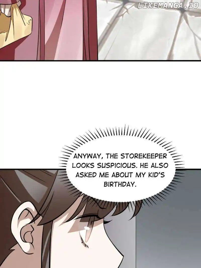 Queen of Posion: The Legend of a Super Agent, Doctor and Princess Chapter 492