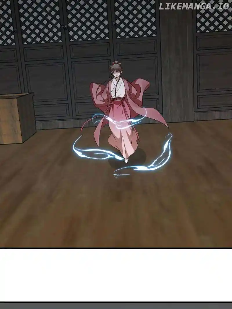 Queen of Posion: The Legend of a Super Agent, Doctor and Princess Chapter 492