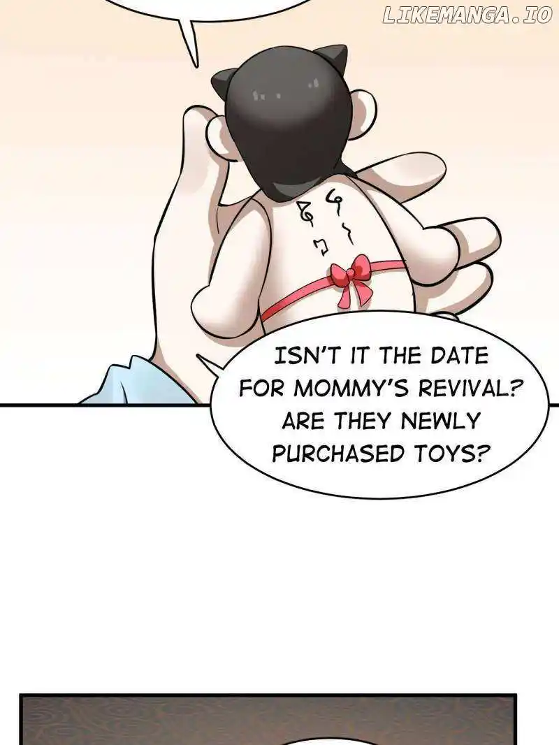 Queen of Posion: The Legend of a Super Agent, Doctor and Princess Chapter 494