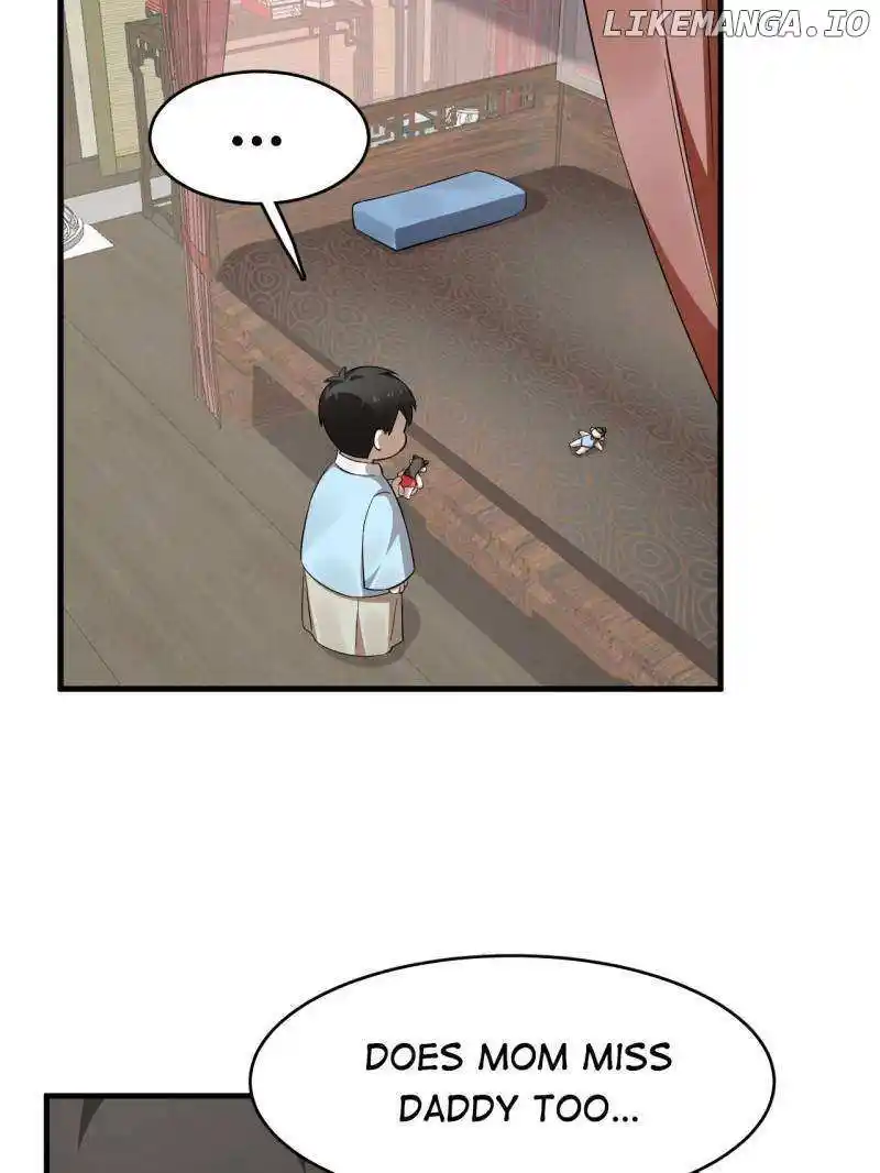 Queen of Posion: The Legend of a Super Agent, Doctor and Princess Chapter 494