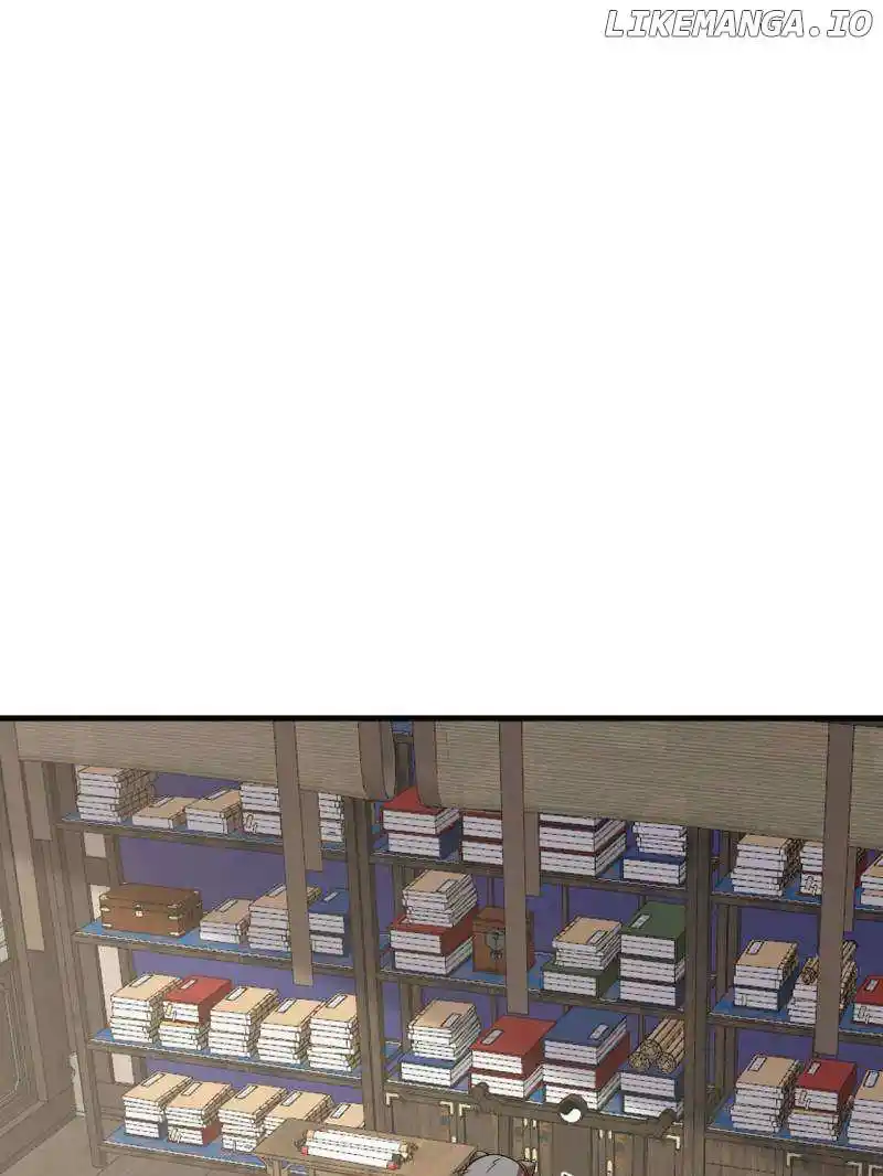 Queen of Posion: The Legend of a Super Agent, Doctor and Princess Chapter 494