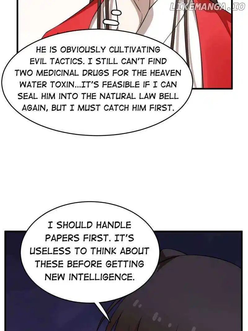 Queen of Posion: The Legend of a Super Agent, Doctor and Princess Chapter 494