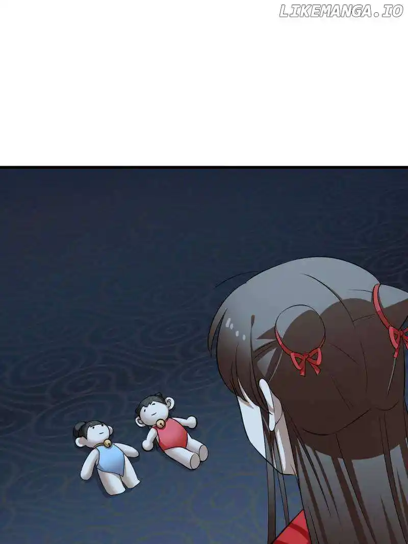 Queen of Posion: The Legend of a Super Agent, Doctor and Princess Chapter 494