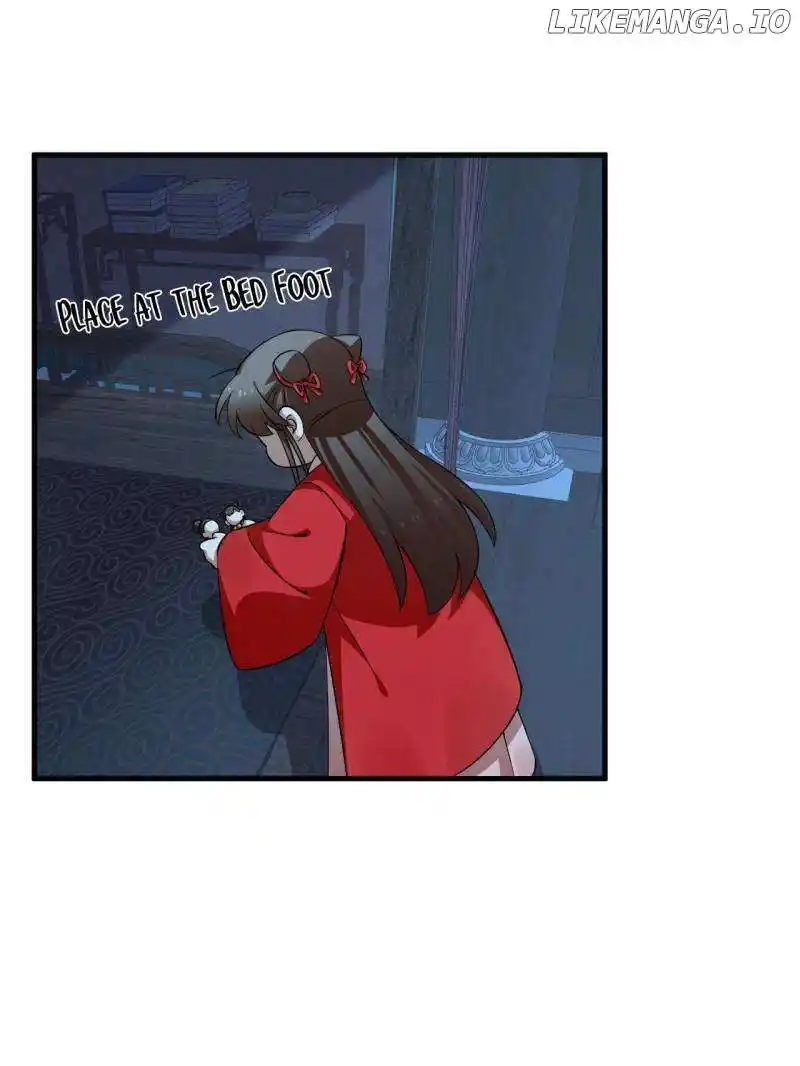 Queen of Posion: The Legend of a Super Agent, Doctor and Princess Chapter 494