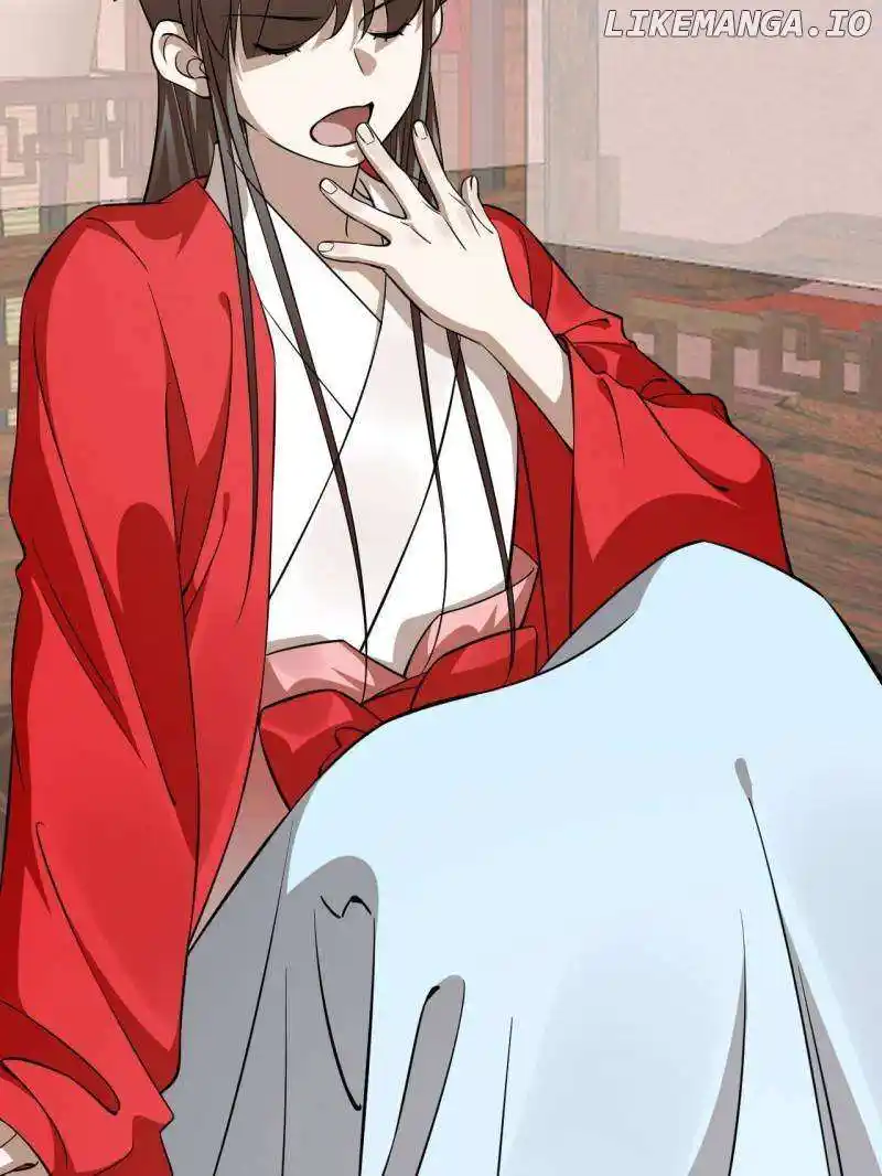 Queen of Posion: The Legend of a Super Agent, Doctor and Princess Chapter 494