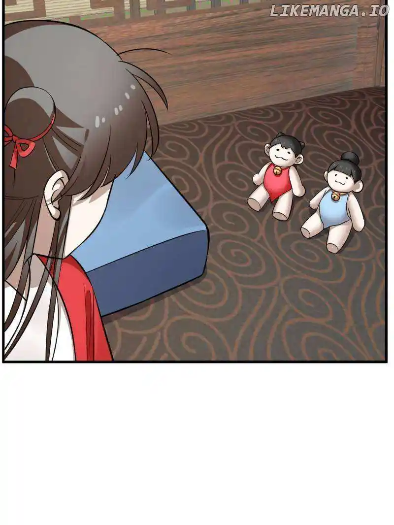 Queen of Posion: The Legend of a Super Agent, Doctor and Princess Chapter 494