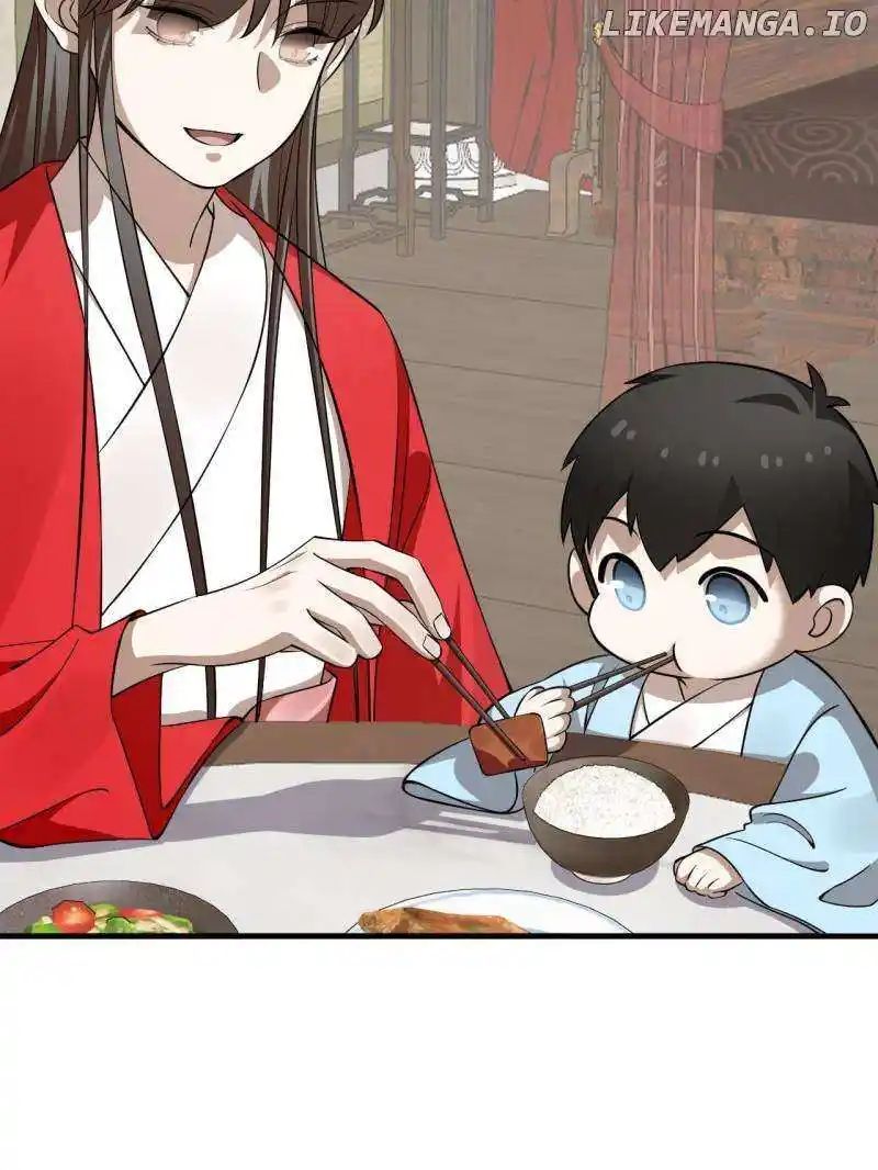 Queen of Posion: The Legend of a Super Agent, Doctor and Princess Chapter 494