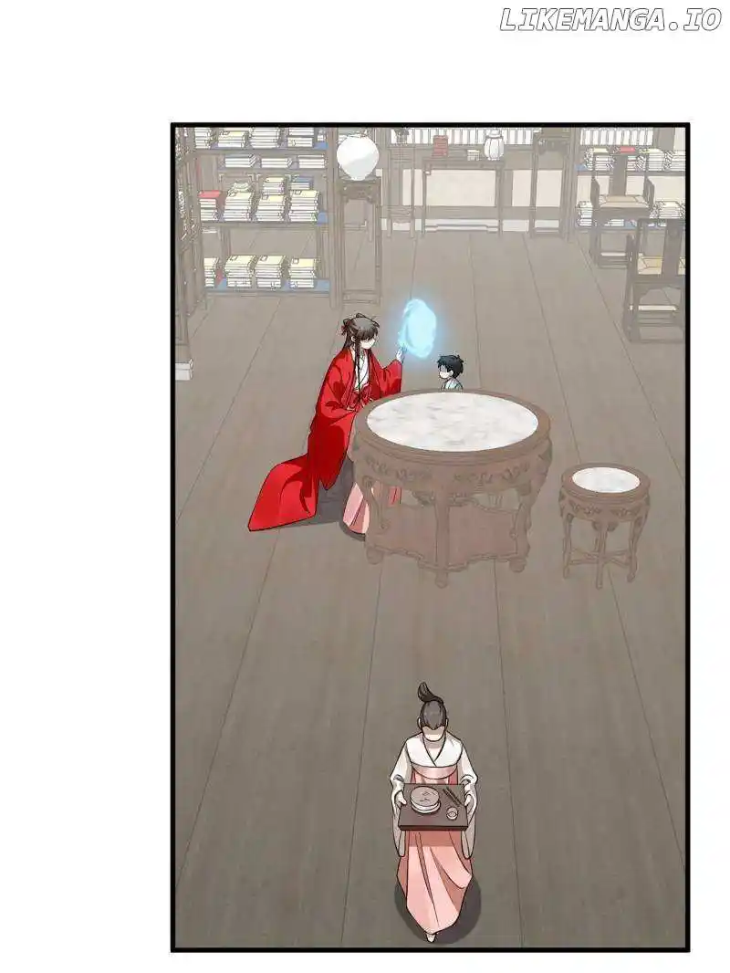 Queen of Posion: The Legend of a Super Agent, Doctor and Princess Chapter 494