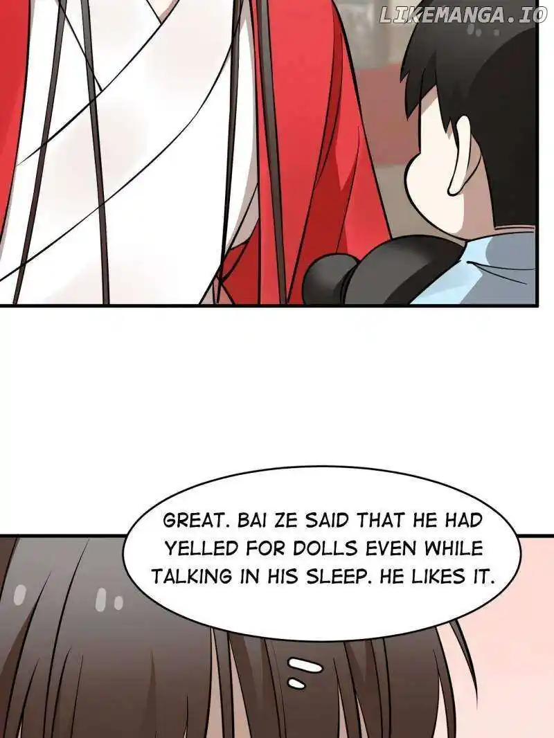 Queen of Posion: The Legend of a Super Agent, Doctor and Princess Chapter 494