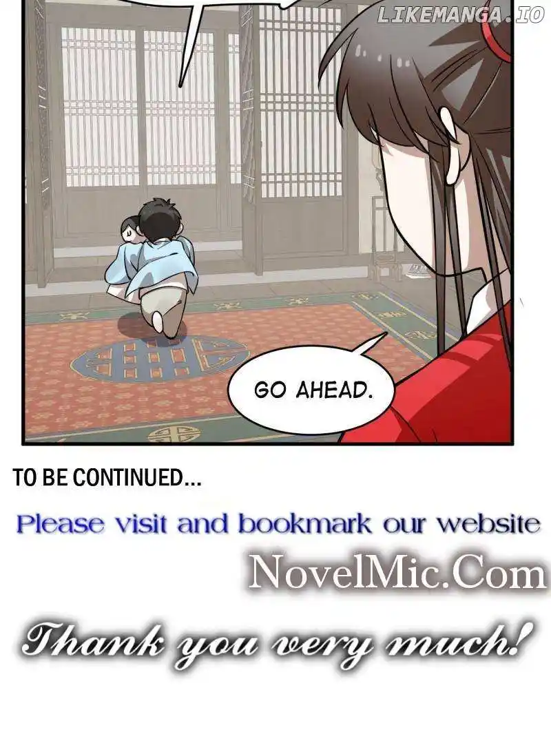 Queen of Posion: The Legend of a Super Agent, Doctor and Princess Chapter 494