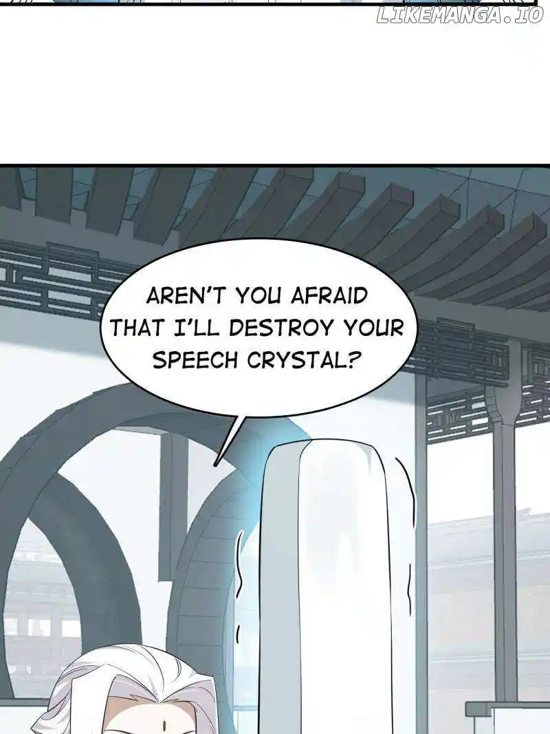 Queen of Posion: The Legend of a Super Agent, Doctor and Princess Chapter 495