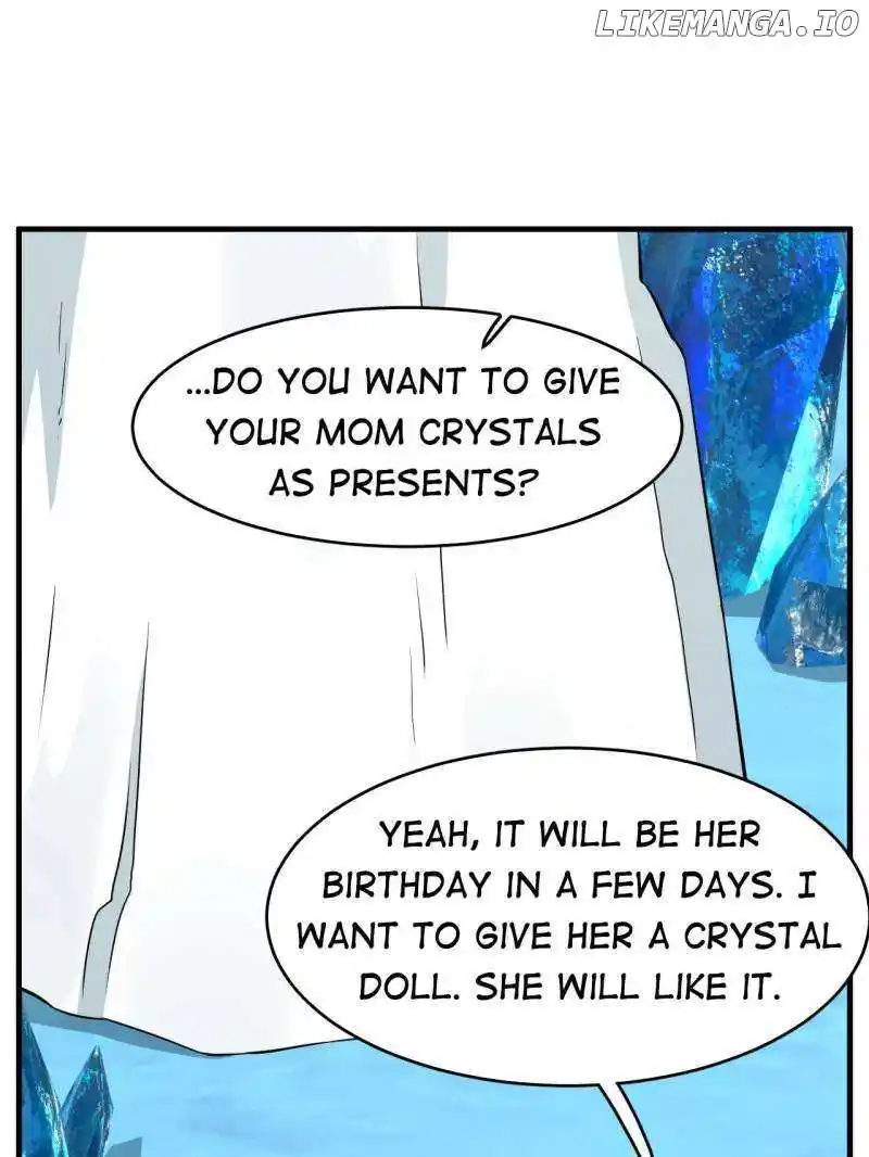 Queen of Posion: The Legend of a Super Agent, Doctor and Princess Chapter 495